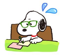 snoopy